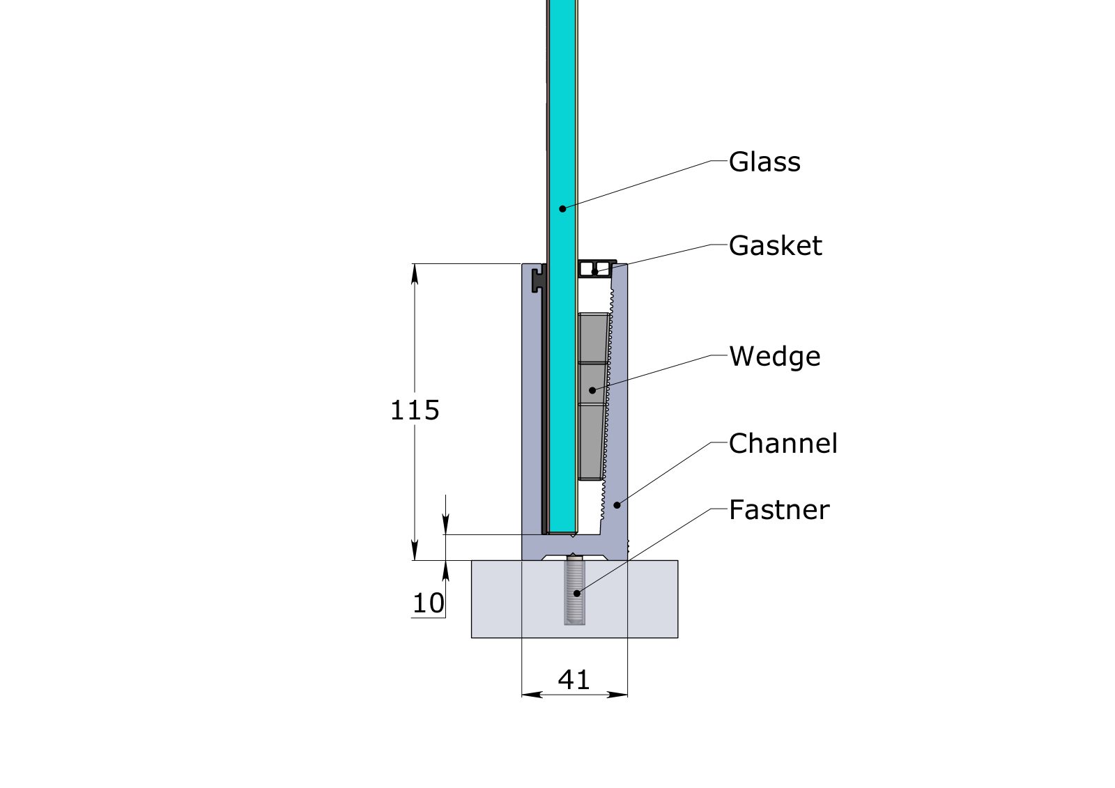 Engineering drawing